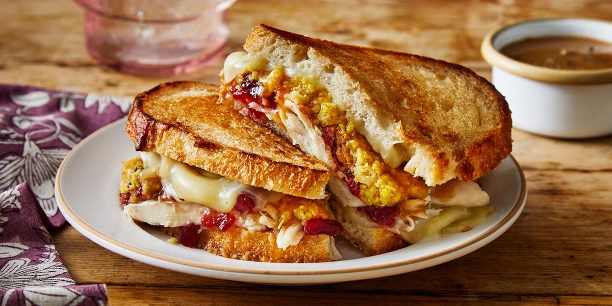 Beyond Reheating: Transform Turkey Leftovers into Casseroles & Soups